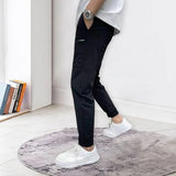 Bernard™ Heren Sportieve Jogger