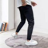 Bernard™ Heren Sportieve Jogger