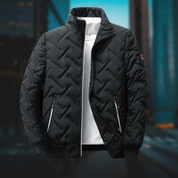 Ivo™ Heren Sherpa Gevoerde Winterjas