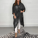 DOROTHY - Stijlvolle zomertop met V-hals