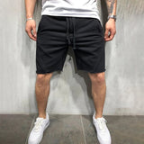 Felix™ Heren Korte Joggingbroek