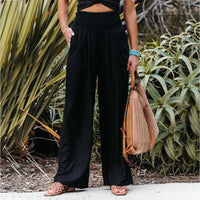 Freya™ Dames Zomerbroek