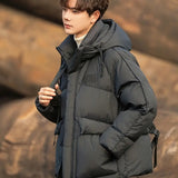 Jozef™ Heren Winter Donzen Jas