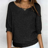 GENEVIEVE - Stijlvolle en comfortabele zomertop