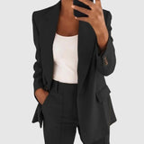 Florence™ Dames Blazer & Pantalon Set
