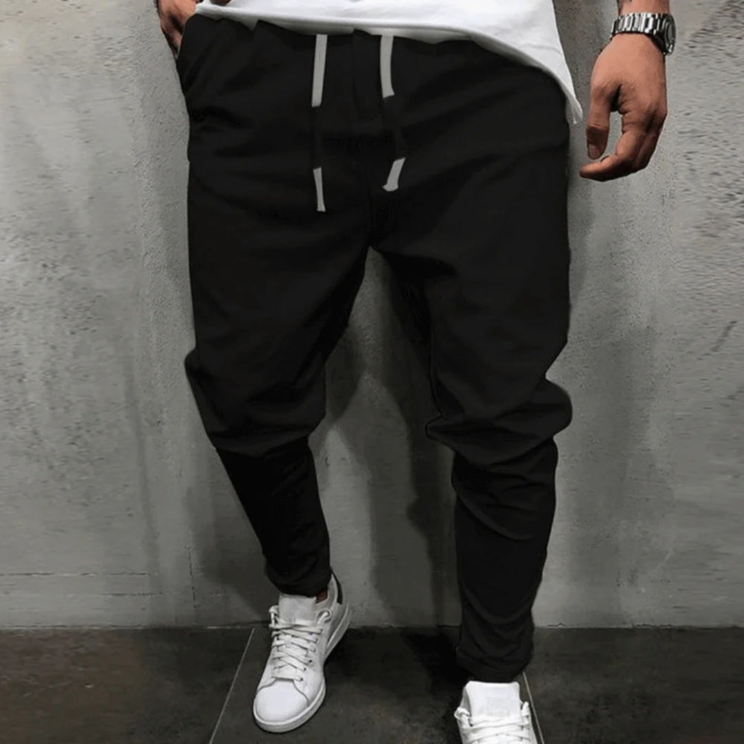 Remco™ Heren Casual Jogger