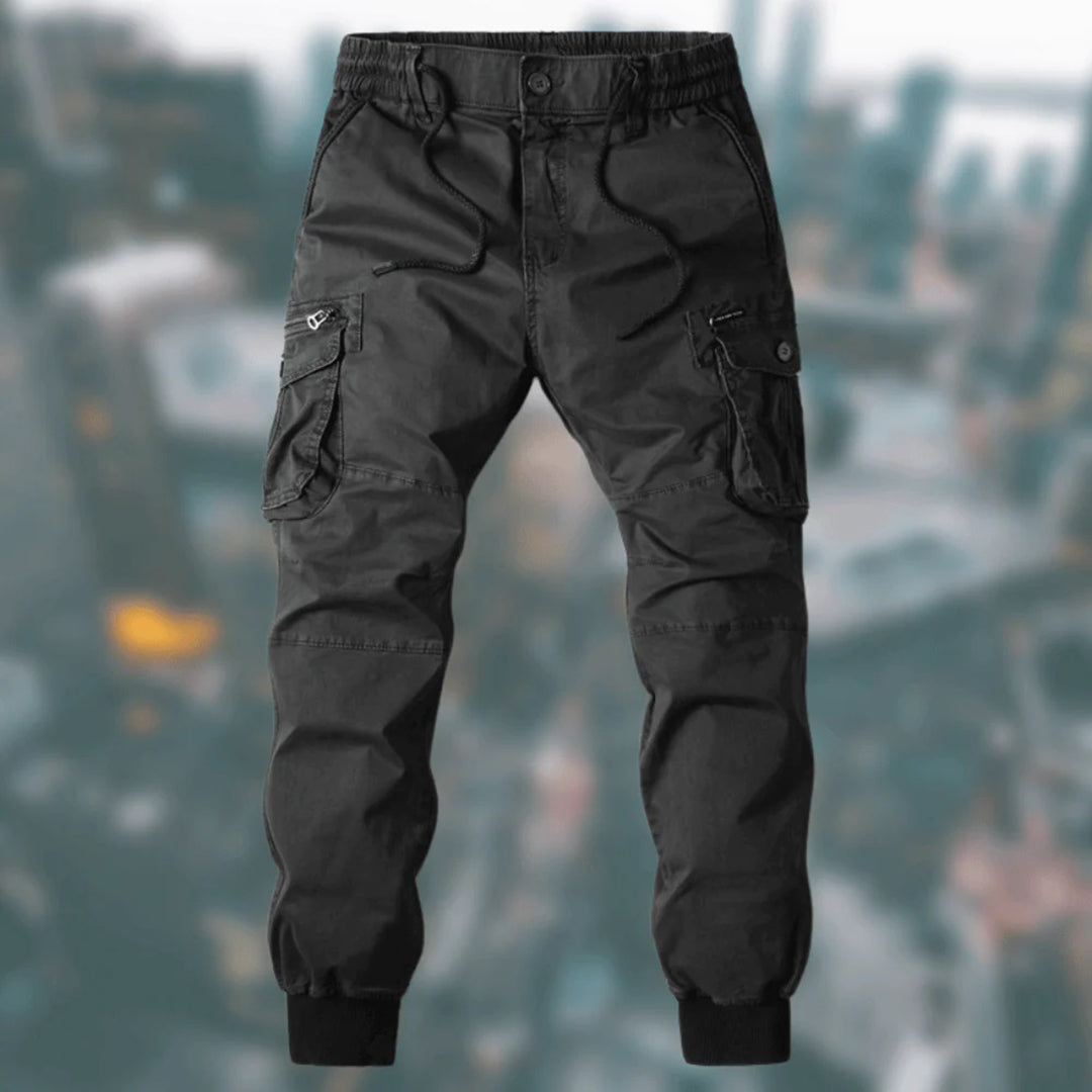 William™ Heren Tactische Cargo Jogger