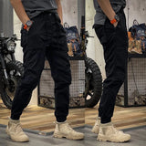 Louis™ Heren Tapered Cargo Broek