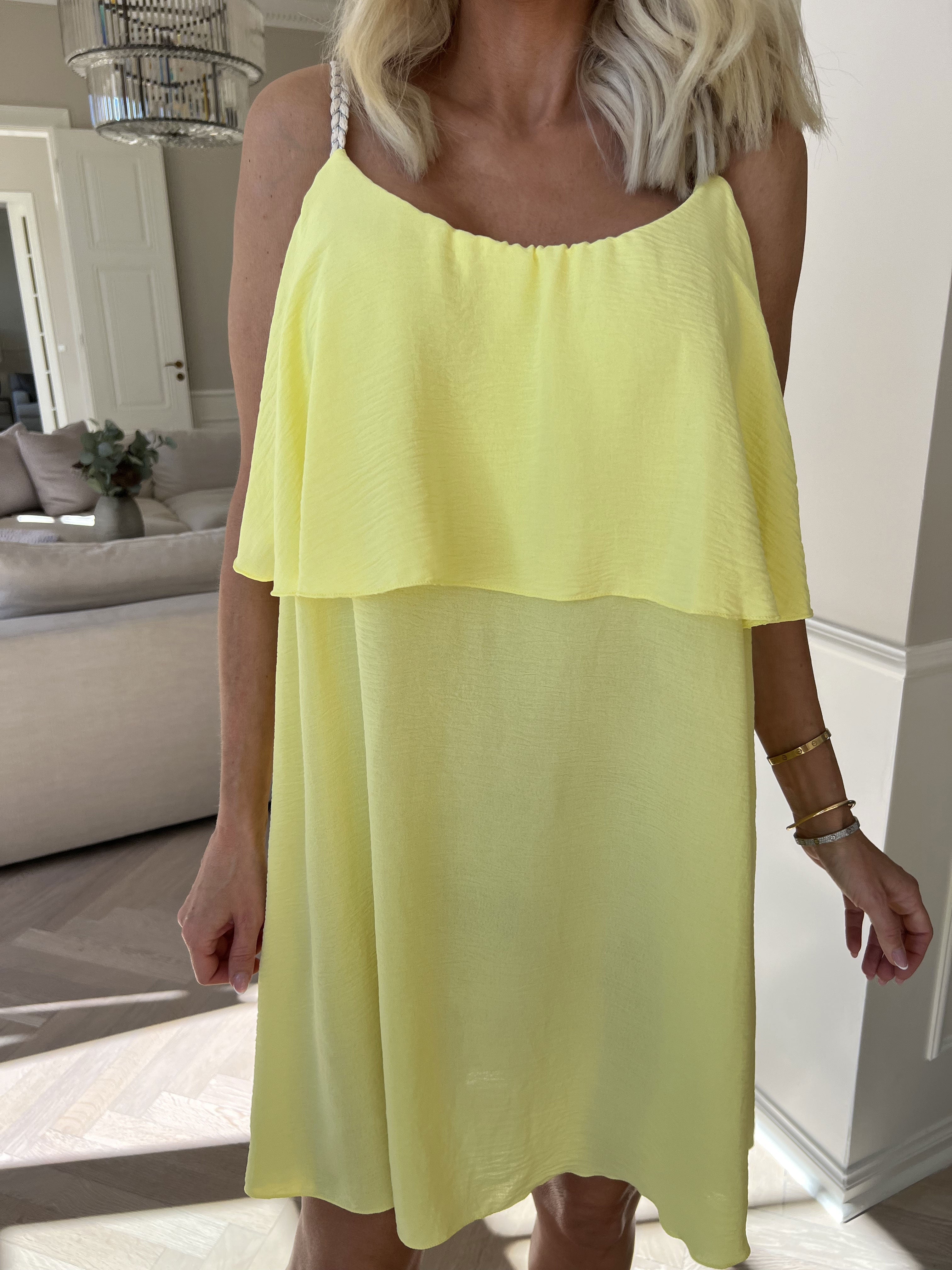 Merel zomerjurkje