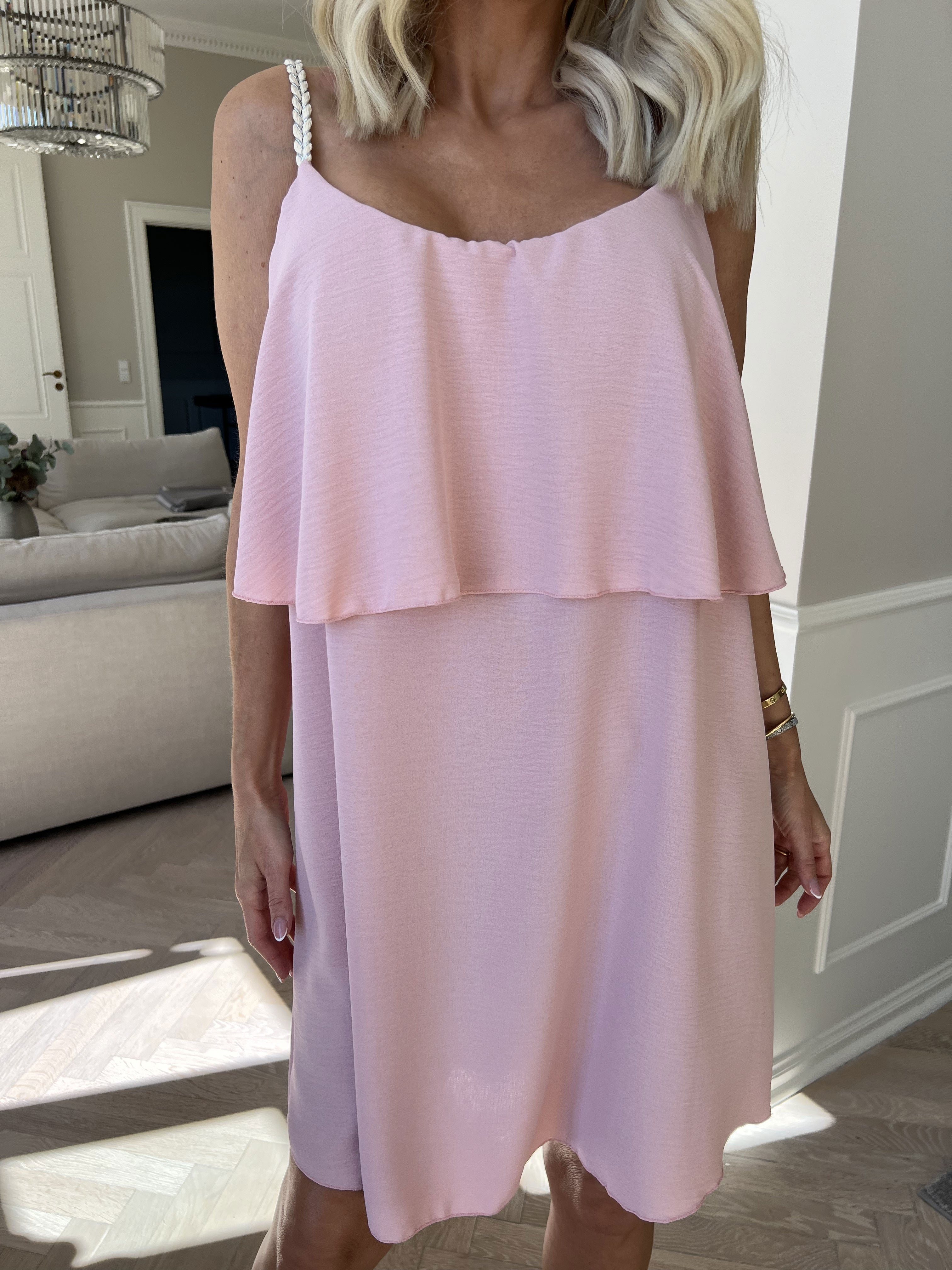 Merel zomerjurkje
