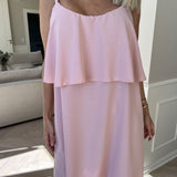 Merel zomerjurkje