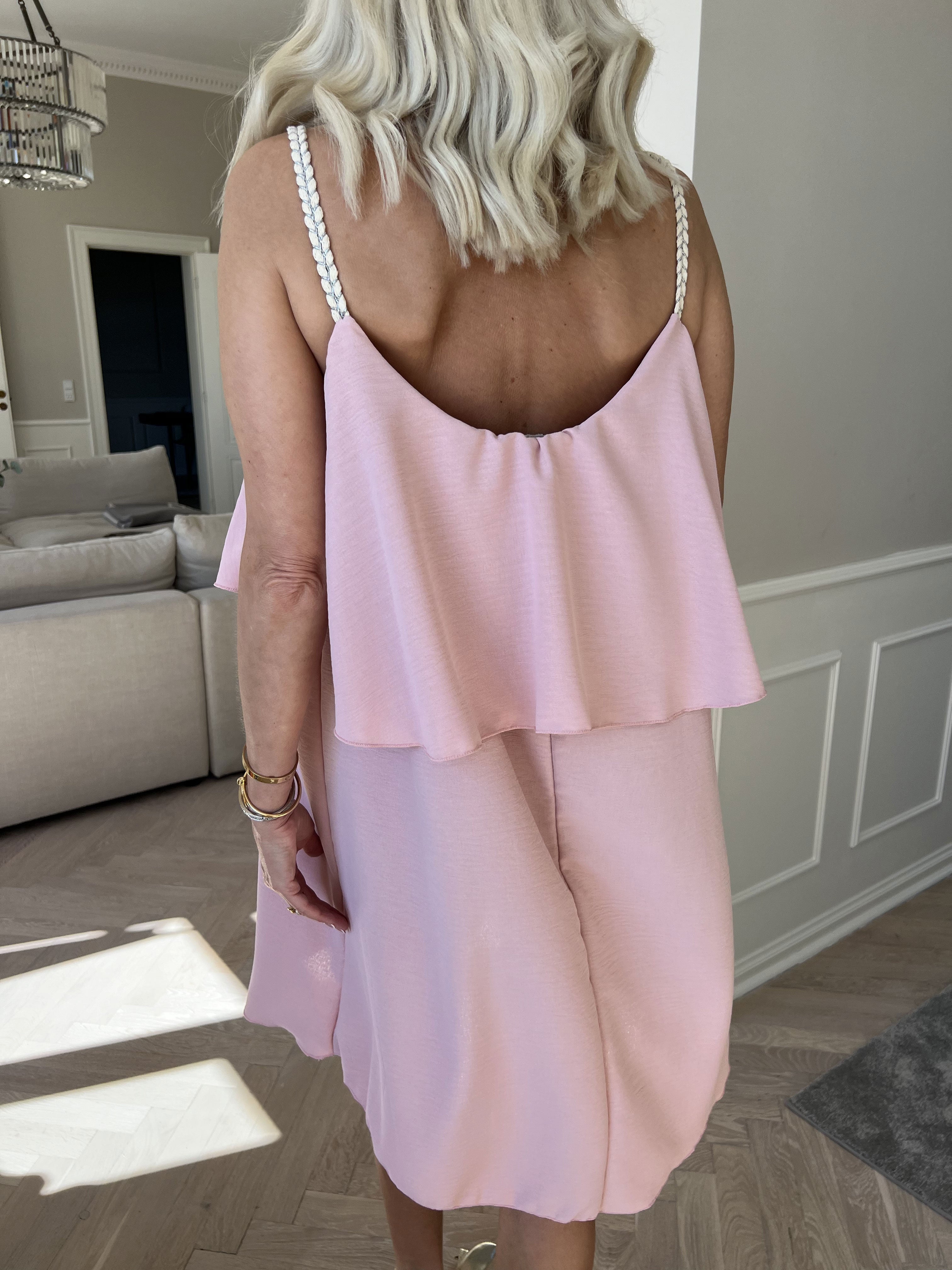 Merel zomerjurkje