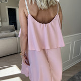 Merel zomerjurkje