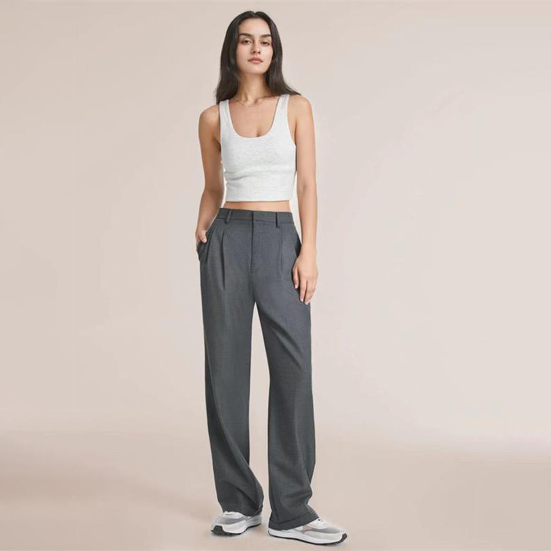 Ruby™ Dames Elegante Pantalon