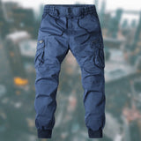 William™ Heren Tactische Cargo Jogger
