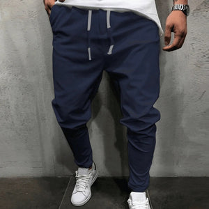 Remco™ Heren Casual Jogger