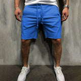 Felix™ Heren Korte Joggingbroek