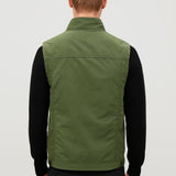 Bodywarmer Heren | Sportieve Tussenlaag | Praktisch en Veelzijdig