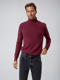 Herentrui™ met Col en Luxe Afwerking