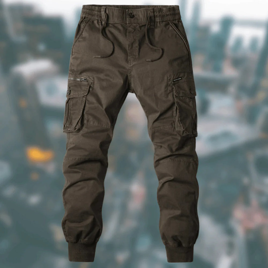 William™ Heren Tactische Cargo Jogger