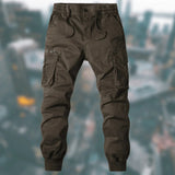William™ Heren Tactische Cargo Jogger