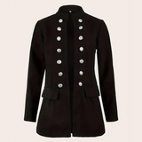 Ella™ Dames Militaire Blazer