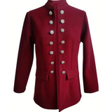 Ella™ Dames Militaire Blazer