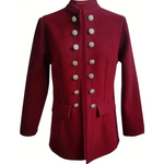 Ella™ Dames Militaire Blazer