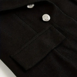 Ella™ Dames Militaire Blazer