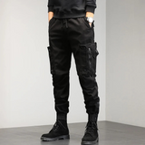 Iris™ Heren Tactische Jogging Cargobroek