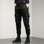 Iris™ Heren Tactische Jogging Cargobroek