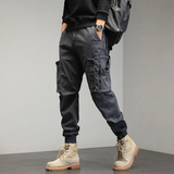 Iris™ Heren Tactische Jogging Cargobroek
