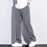 Tessa-Mae™ Heren Losse Straight Fit Broek