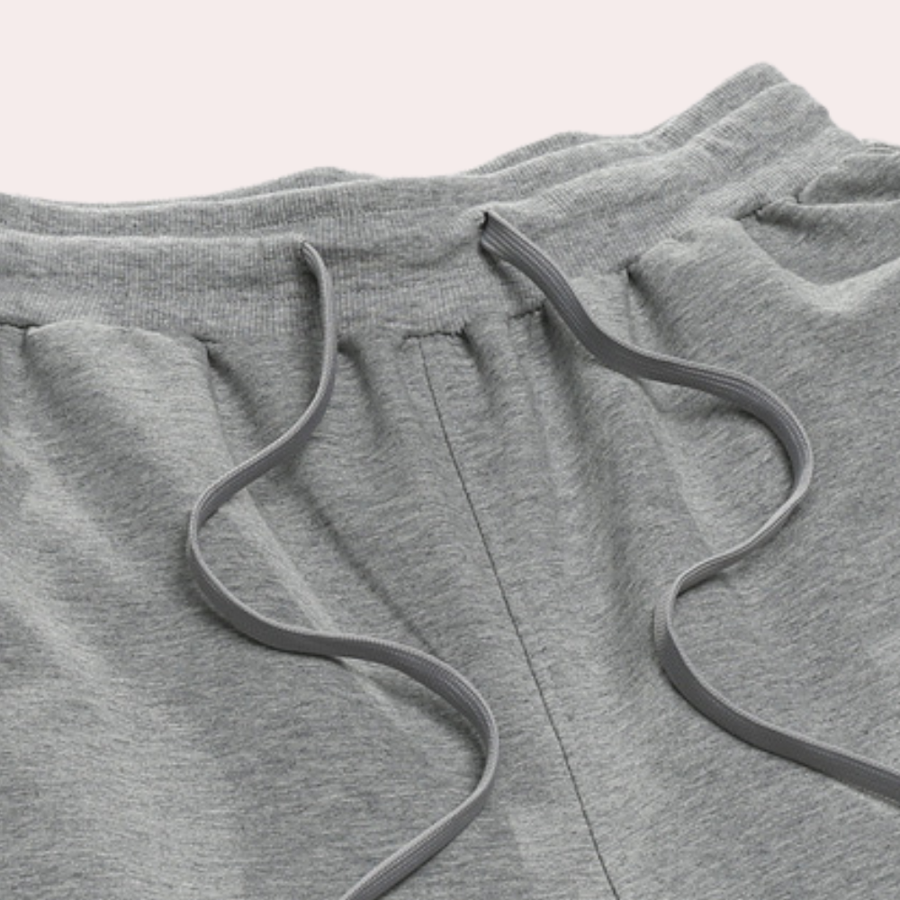 Hein™ Heren Joggingbroek