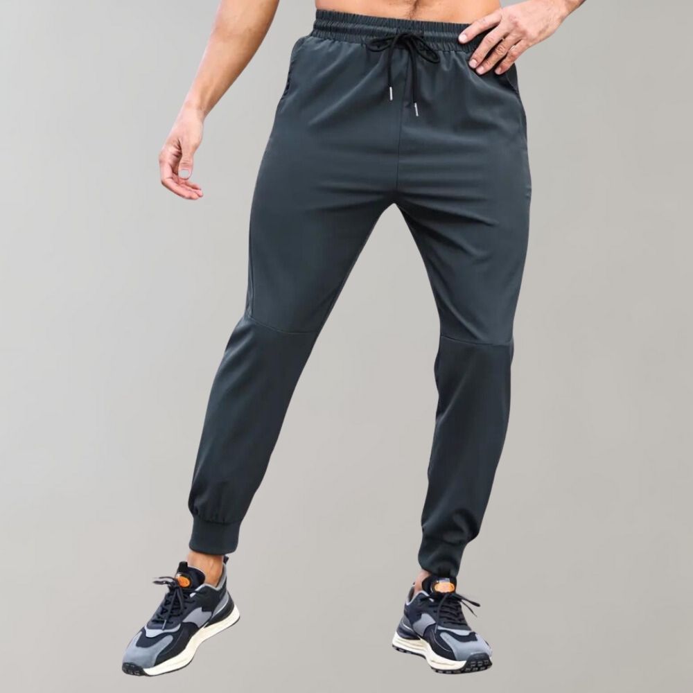 Max™ Sportieve Heren Trainingsbroek