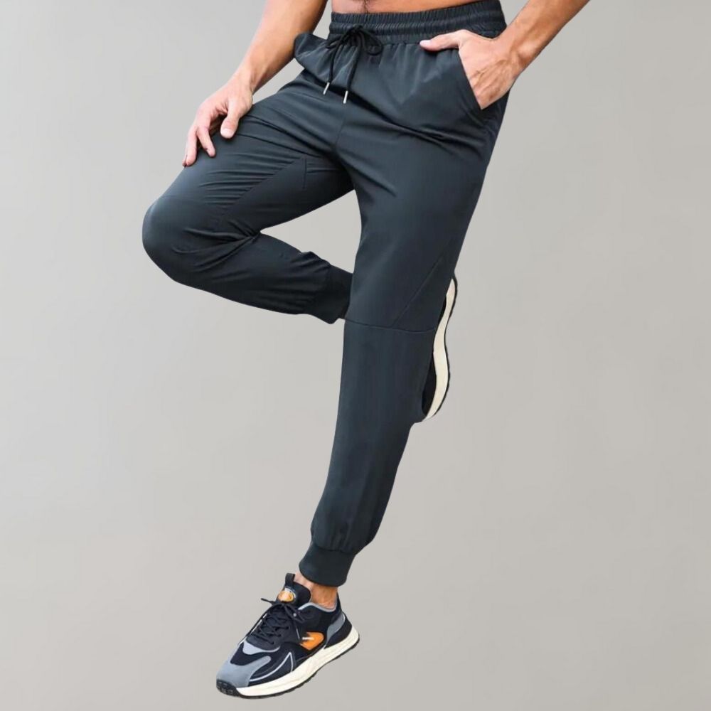 Max™ Sportieve Heren Trainingsbroek