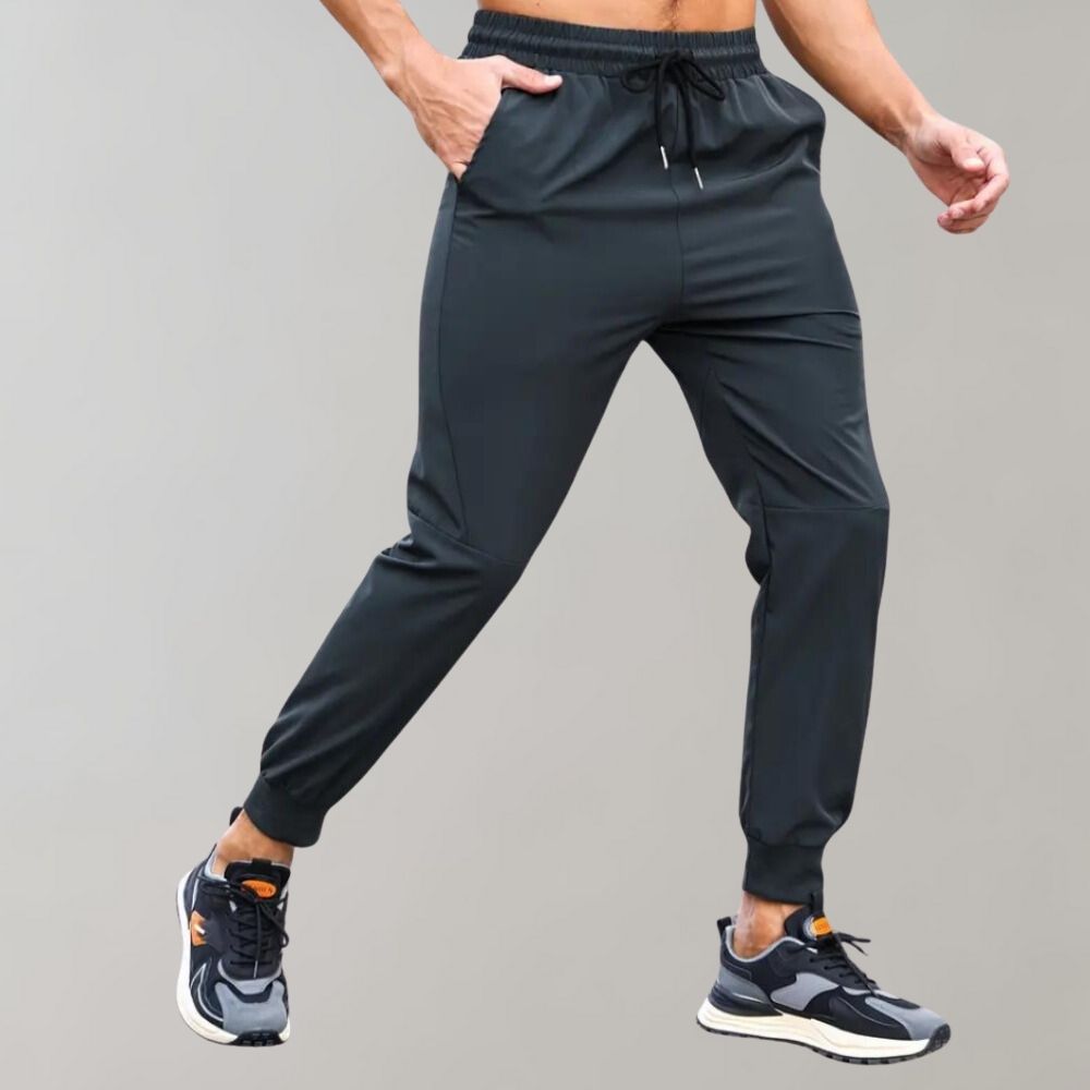 Max™ Sportieve Heren Trainingsbroek