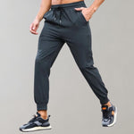 Max™ Sportieve Heren Trainingsbroek