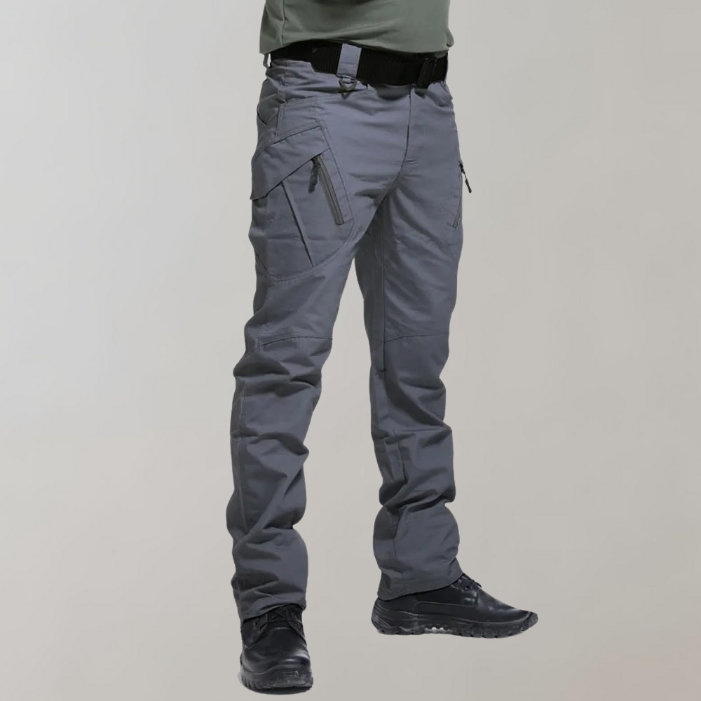 Cato™ Heren Tactische Cargobroek