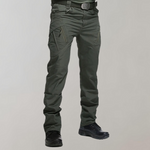 Cato™ Heren Tactische Cargobroek