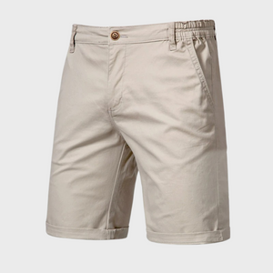 Tijn™ Klassieke Chino Shorts