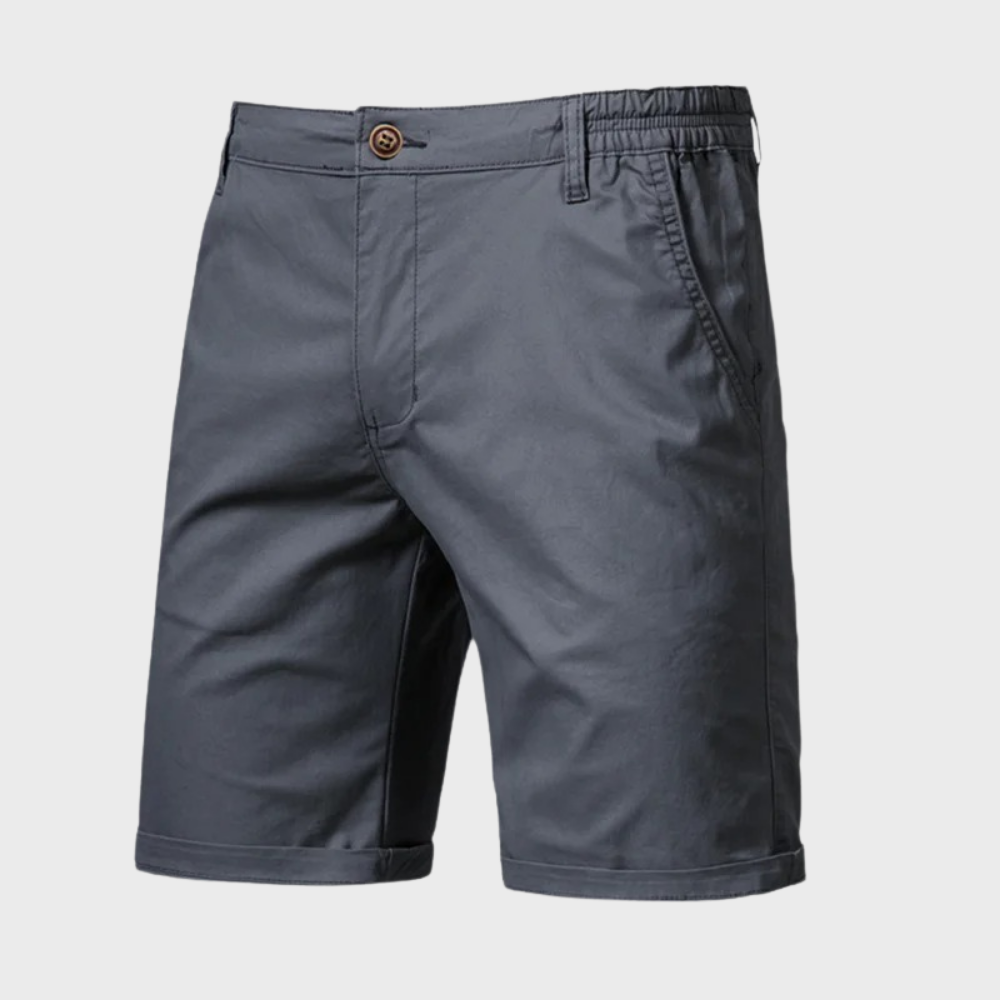 Tijn™ Klassieke Chino Shorts