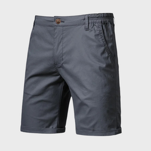 Tijn™ Klassieke Chino Shorts