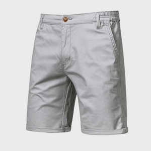 Tijn™ Klassieke Chino Shorts