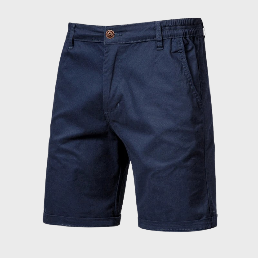 Tijn™ Klassieke Chino Shorts