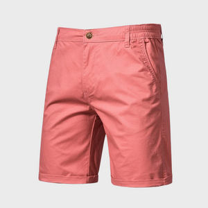 Tijn™ Klassieke Chino Shorts