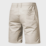 Tijn™ Klassieke Chino Shorts