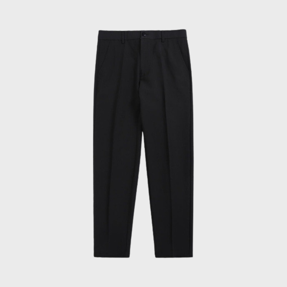 Mieke™ Heren Nette Pantalon