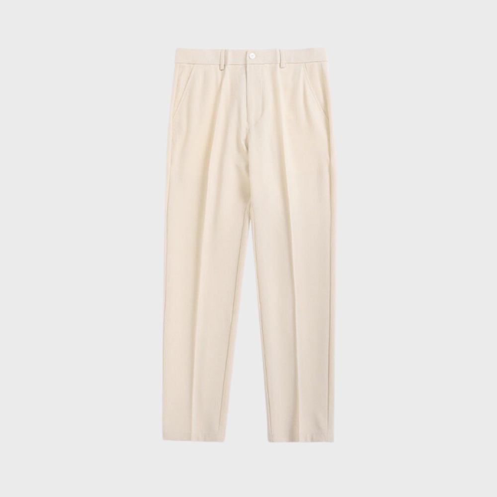 Mieke™ Heren Nette Pantalon