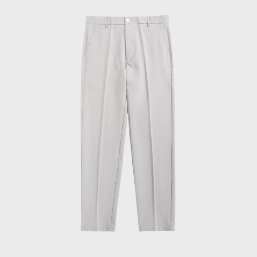 Mieke™ Heren Nette Pantalon